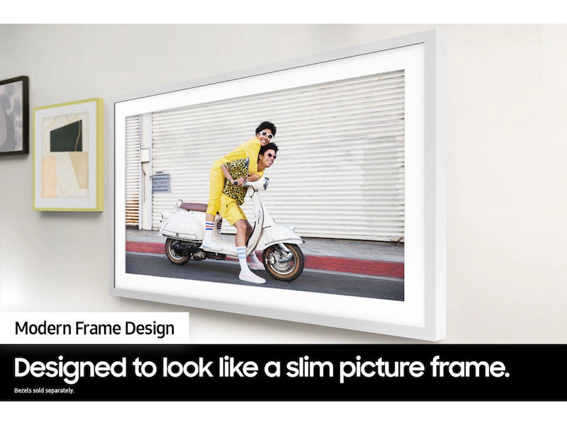 Class The Frame QLED HDR and 4K LS03C