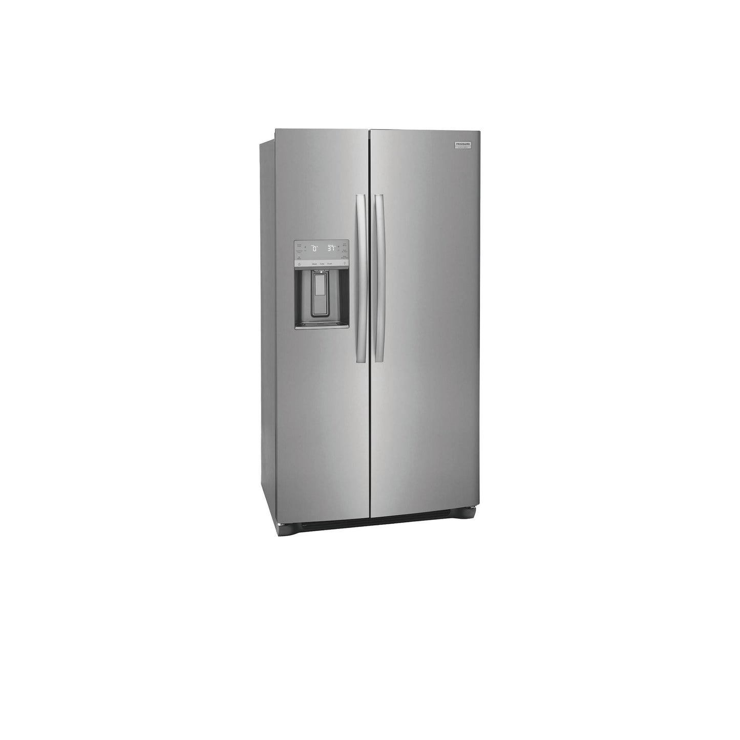 Frigidaire Gallery 25.6 Cu. Ft. 36" Standard Depth Side by Side Refrigerator