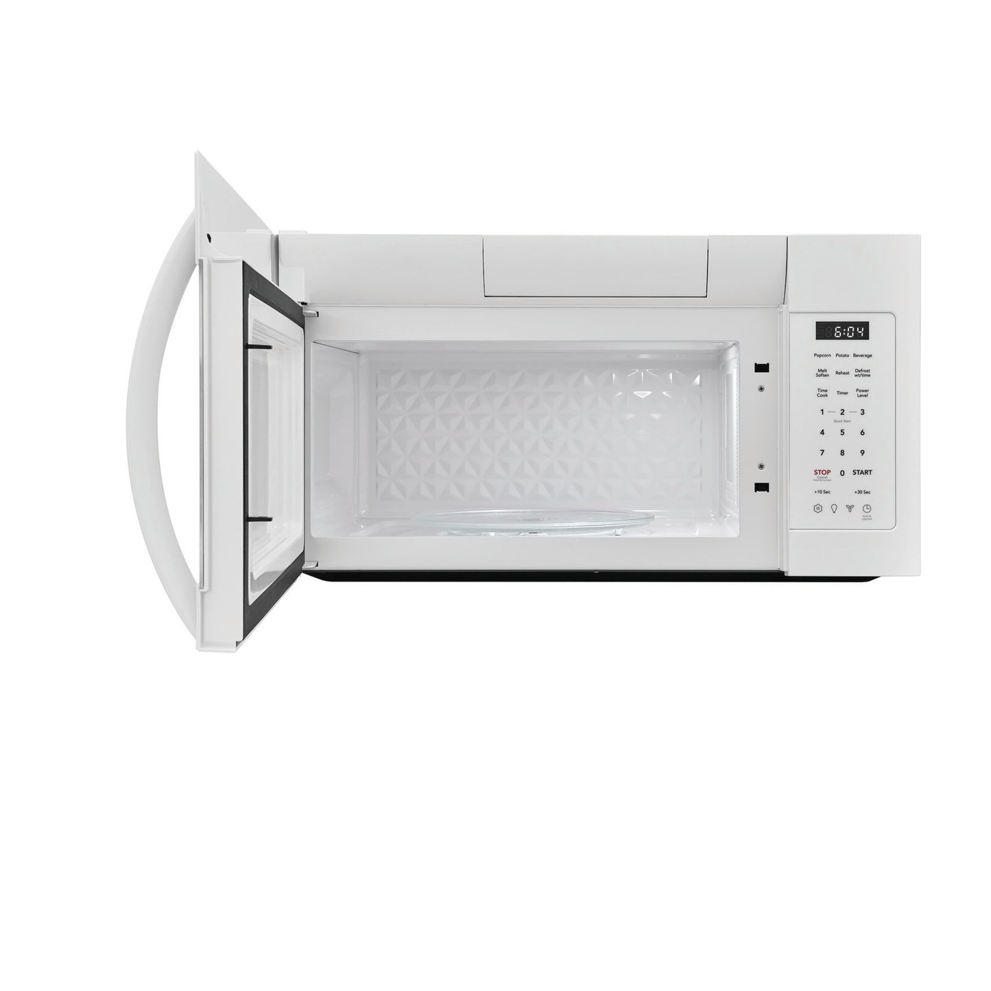 Frigidaire 1.8 Cu. Ft. Over-The-Range Microwave