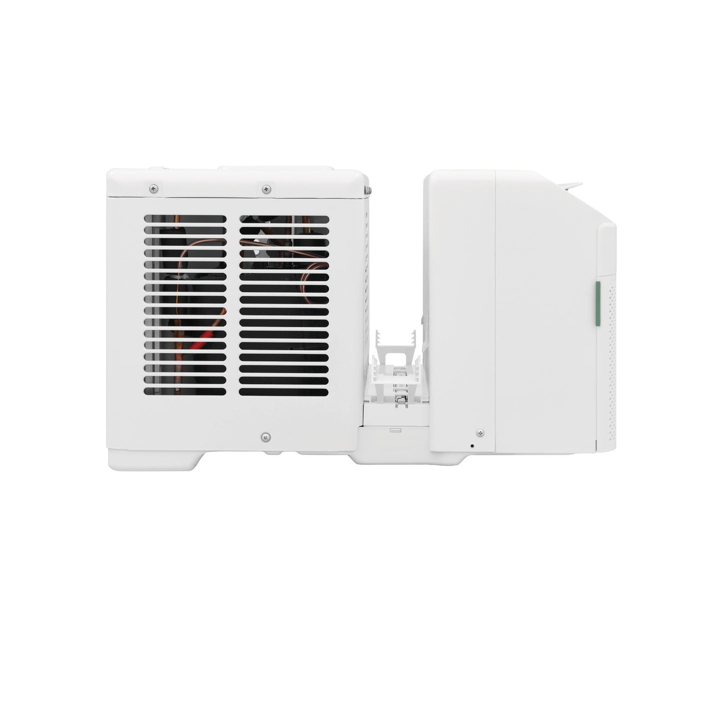 Frigidaire Gallery 10,000 BTU U-Shape Window Room Air Conditioner with Inverter and Wi-Fi (Energy Star)