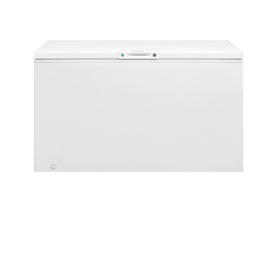 Frigidaire 14.8 Cu. Ft. Chest Freezer