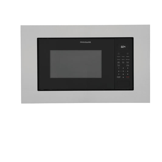 Frigidaire 1.6 Cu. Ft. Built-In Microwave