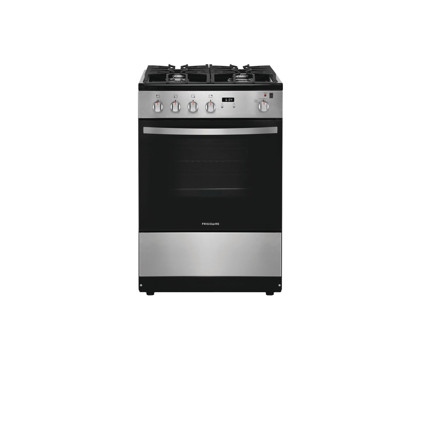 Frigidaire 24" Gas Range