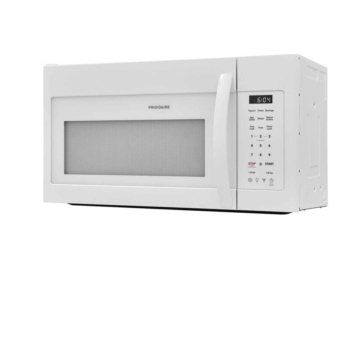 Frigidaire 1.8 Cu. Ft. Over-The-Range Microwave