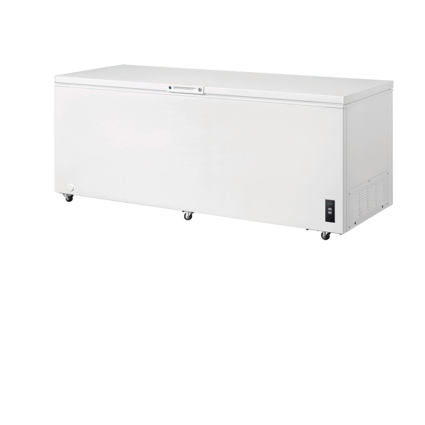 Frigidaire 24.9 Cu. Ft. Chest Freezer