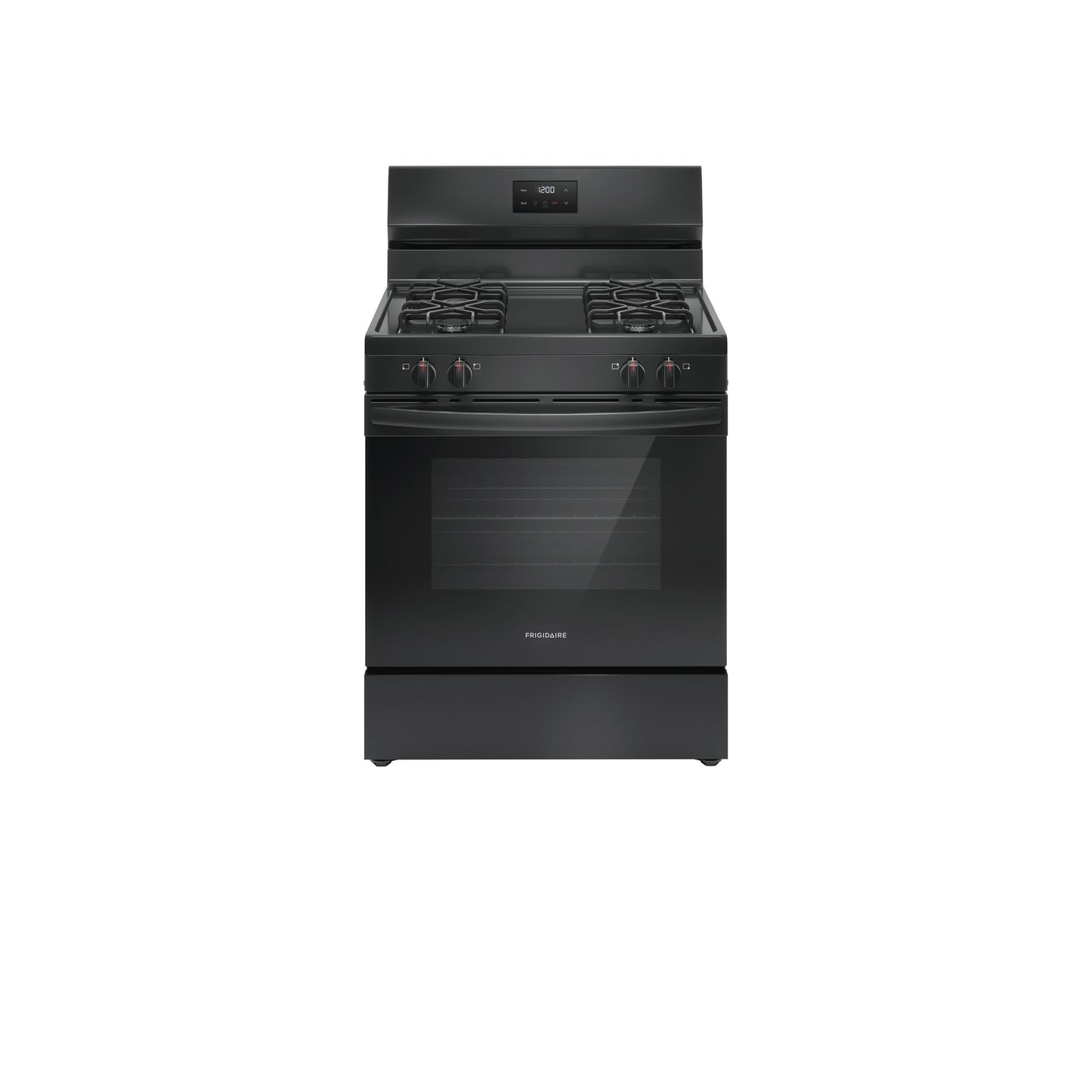 Frigidaire 30" Gas Range