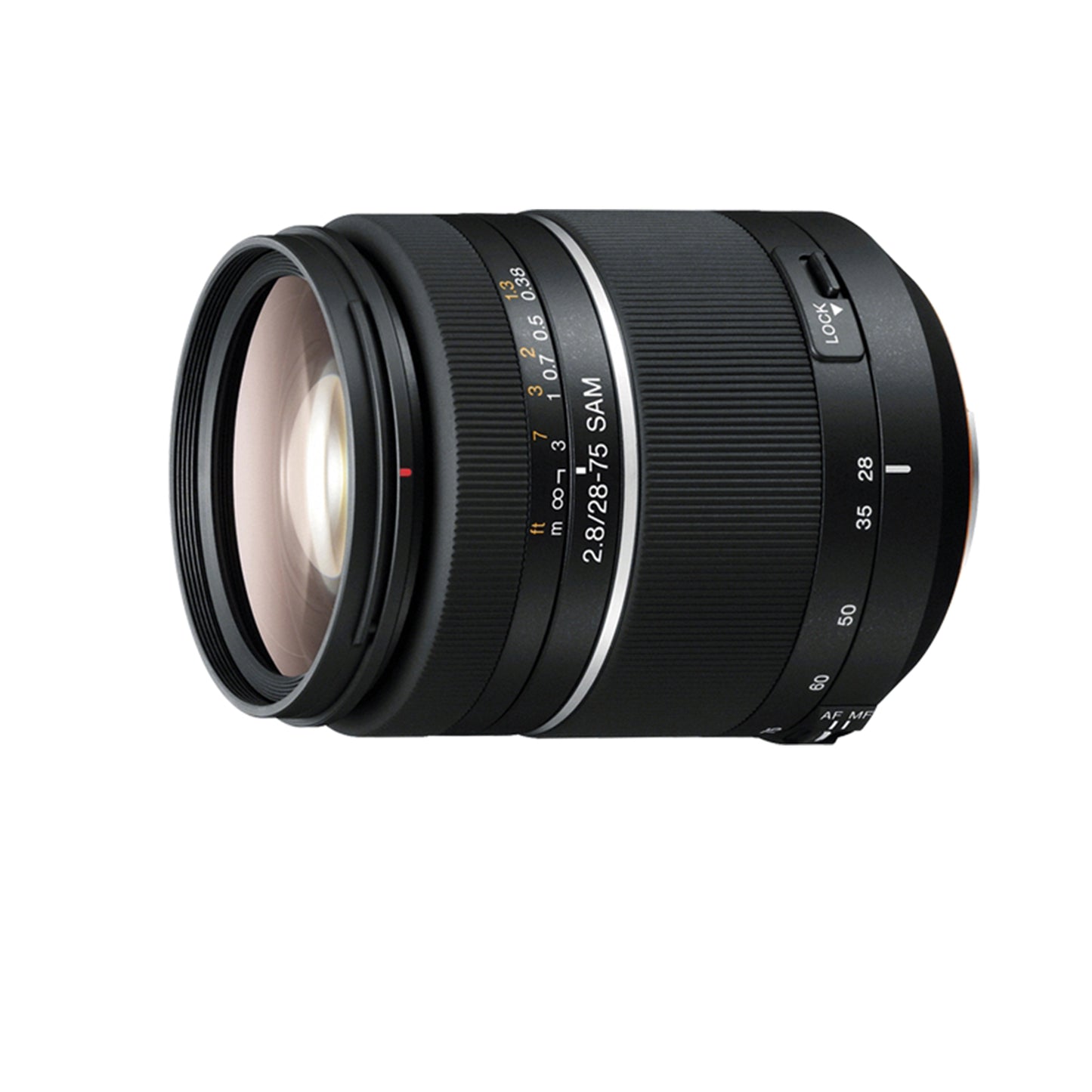 28–75 mm F2.8 SAM