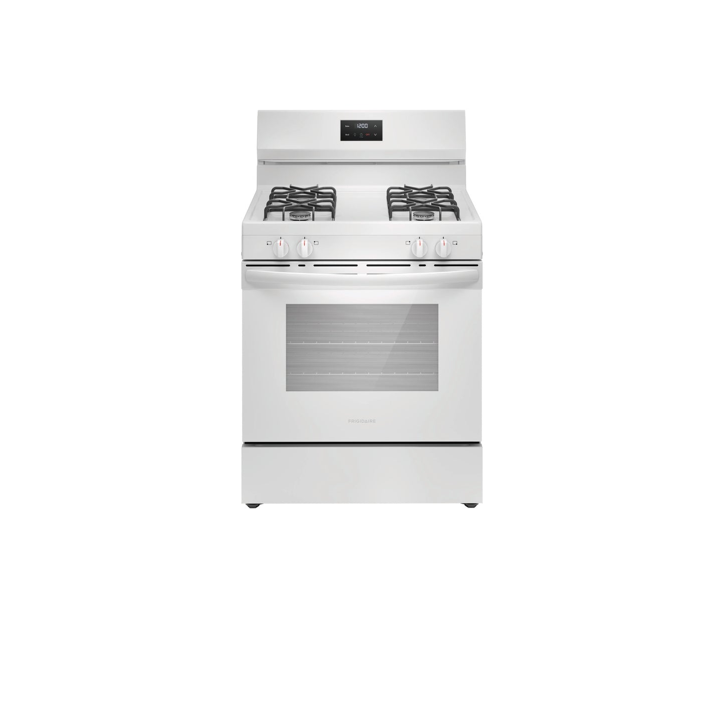 Frigidaire 30" Gas Range