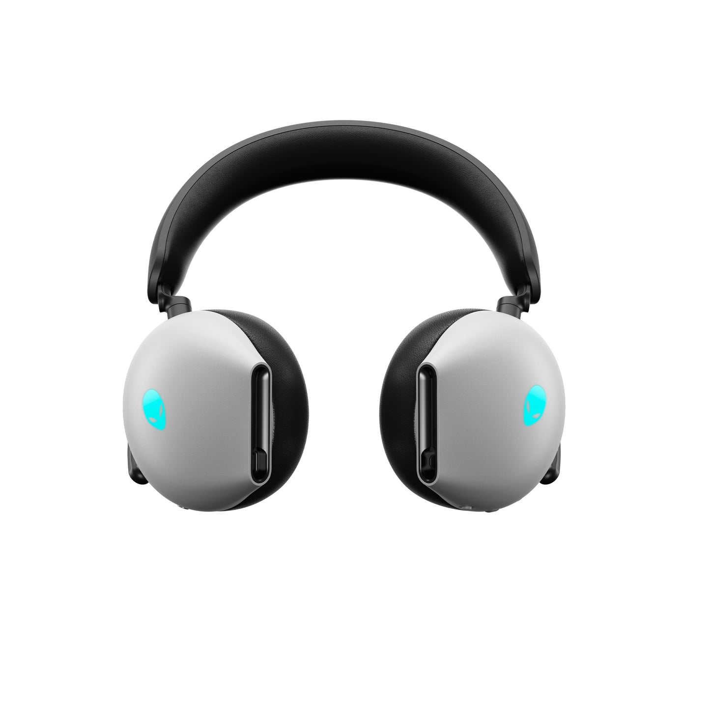 Alienware Tri-Mode Wireless Gaming Headset AW920H - Lunar Light