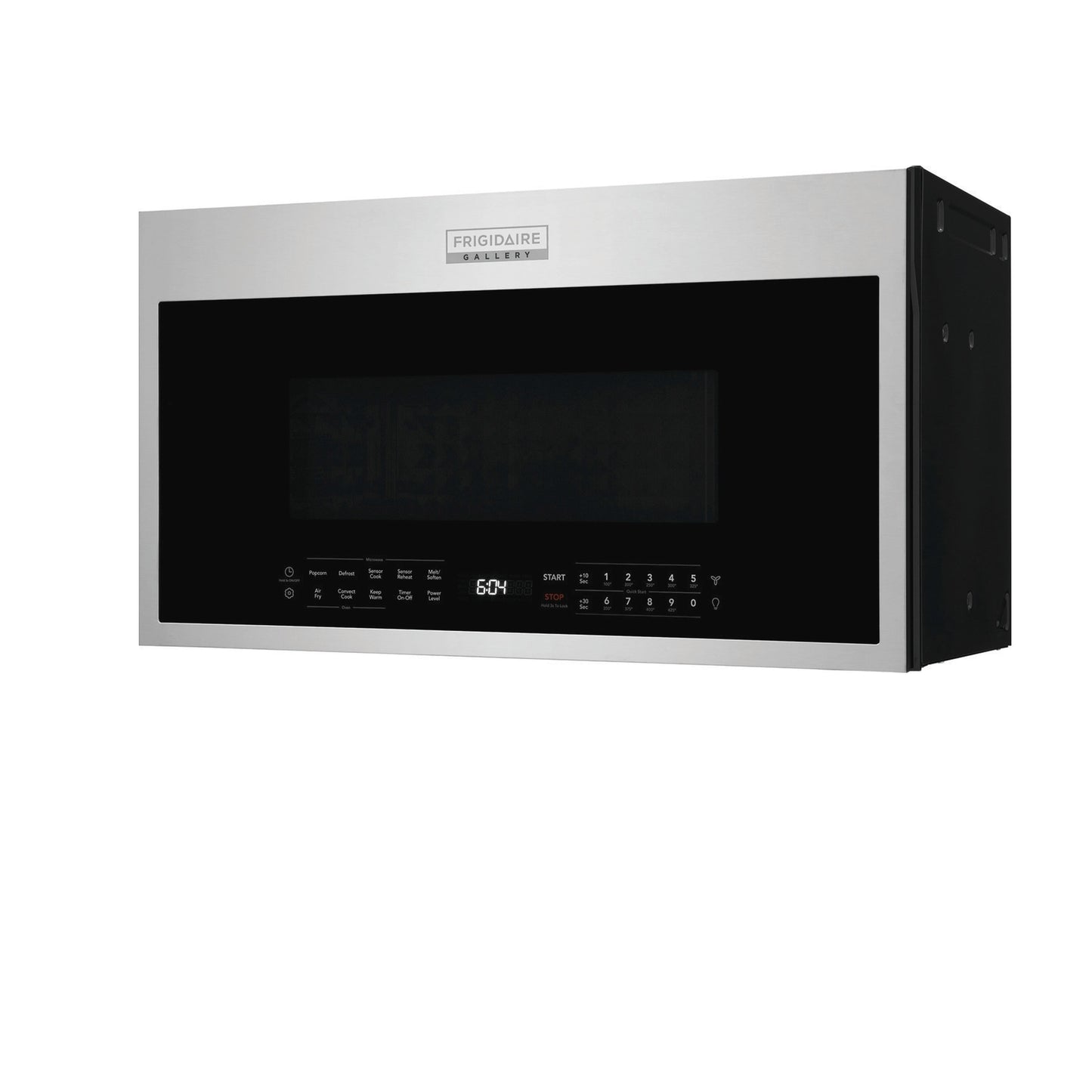 Frigidaire Gallery 1.9 Cu. Ft. Over-the Range Microwave with Air Fry