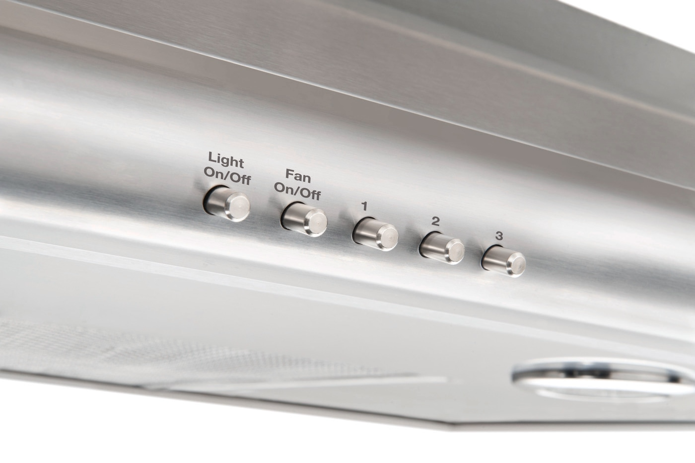 Frigidaire 36" Overhead Range Hood