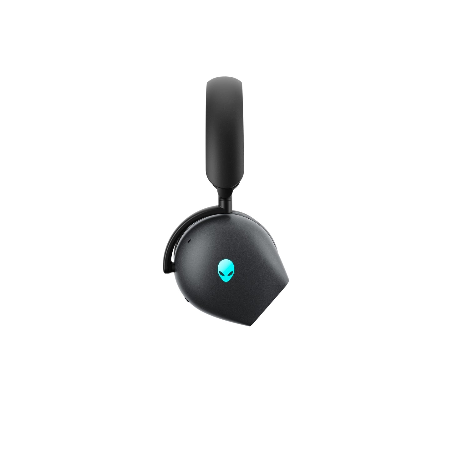 Alienware Tri-Mode Wireless Gaming Headset AW920H - Lunar Light