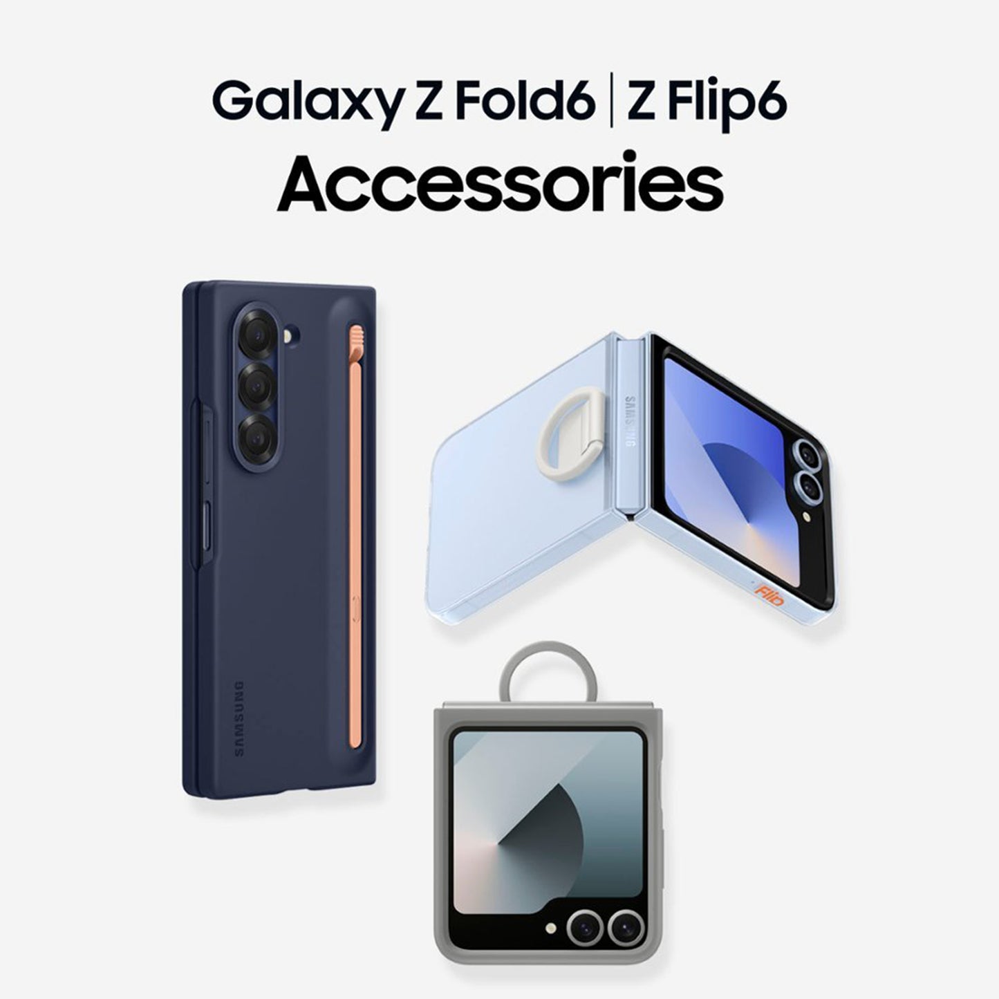 Galaxy Z Flip6  512GB