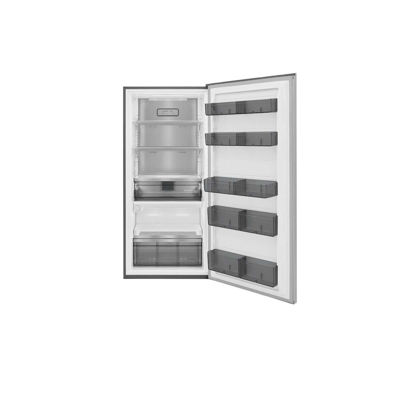 Frigidaire Professional 19 Cu. Ft. Single-Door Refrigerator