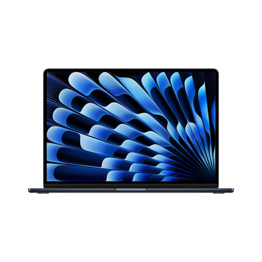 Apple - MacBook Air 15" Laptop - M3 chip - 8GB Memory - 256GB SSD (Latest Model)