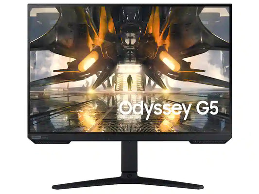 32" Odyssey G50A QHD 1ms(GtG) Gaming Monitor