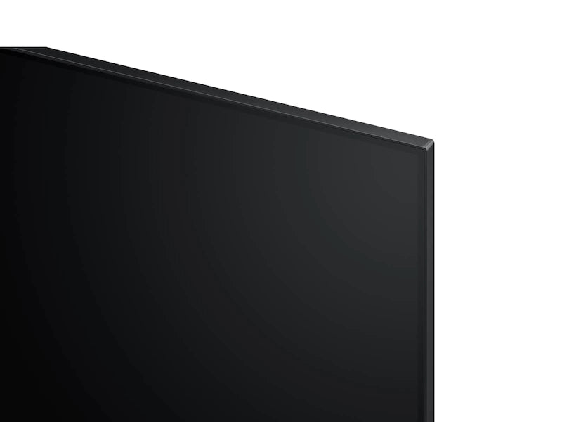 شاشة ذكية M70B 4K UHD مقاس 32 بوصة مع تلفزيون متدفق باللون الأبيض