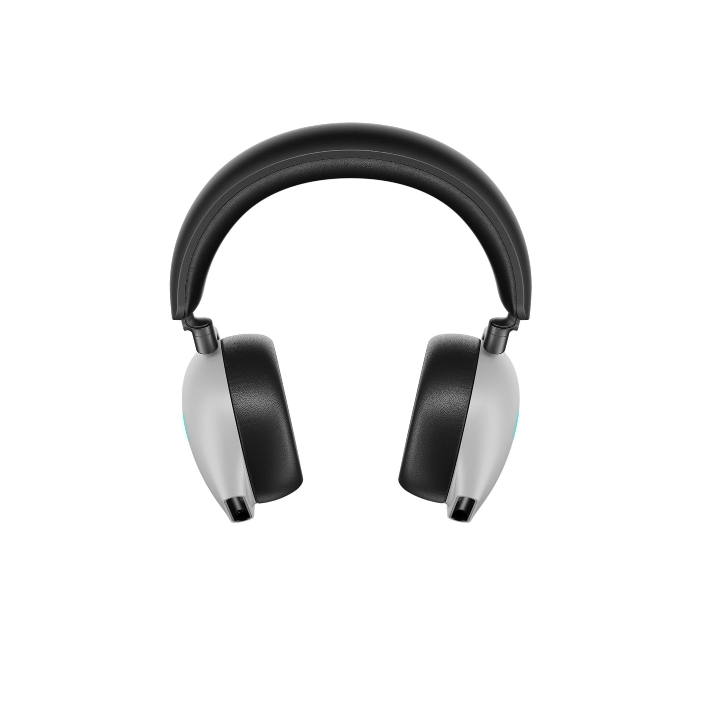 Alienware Tri-Mode Wireless Gaming Headset AW920H - Lunar Light