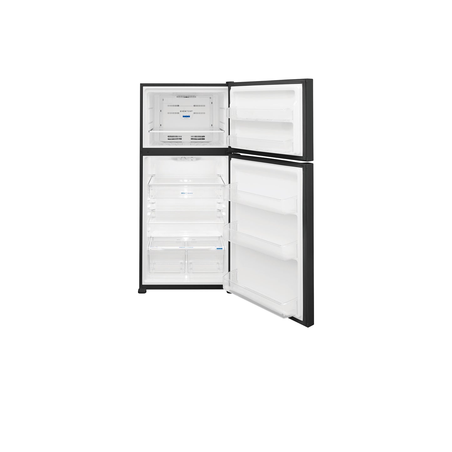 Frigidaire 20.0 Cu. Ft. Top Freezer Refrigerator