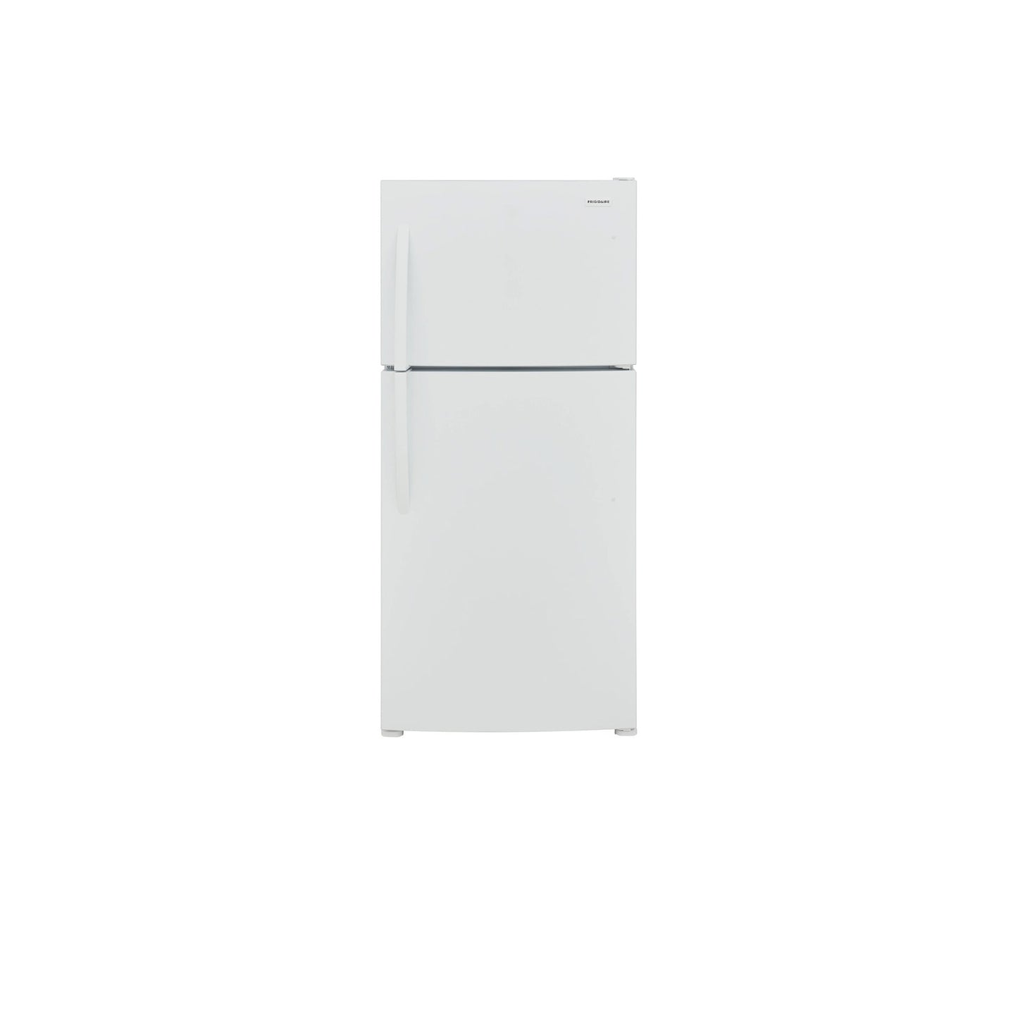 Frigidaire 20.0 Cu. Ft. Top Freezer Refrigerator