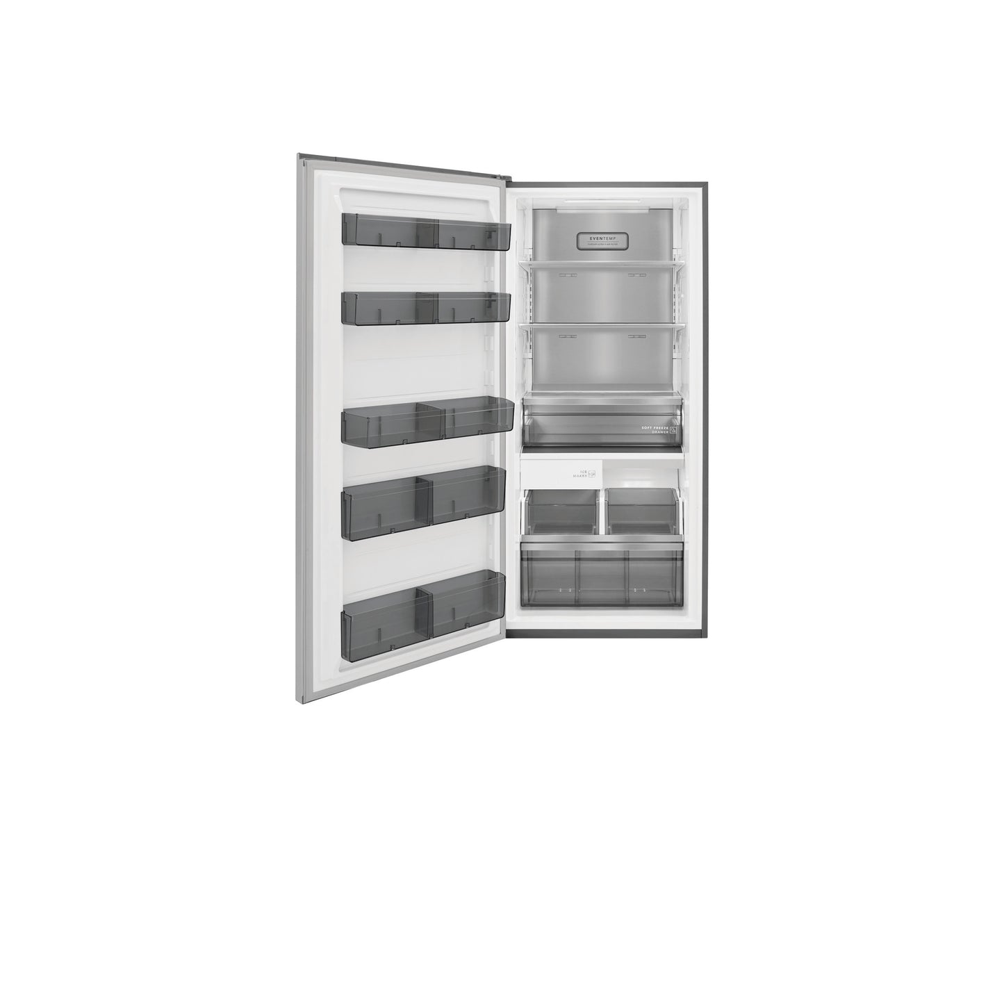 Frigidaire Professional 19 Cu. Ft. Single-Door Freezer