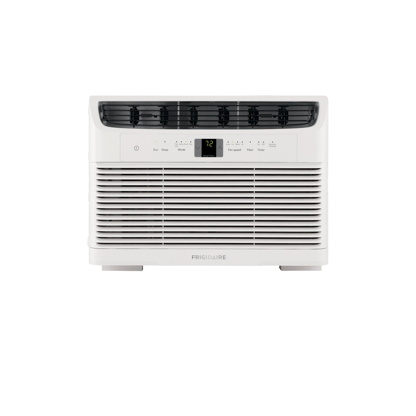 Frigidaire 5,000 BTU Window-Mounted Room Air Conditioner