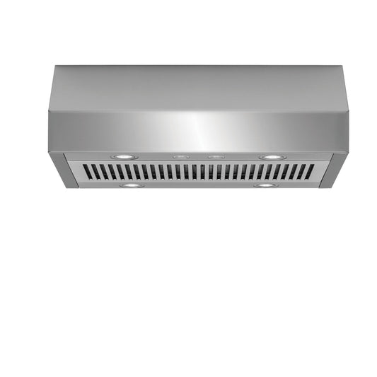 Frigidaire Professional 30" Under Cabinet Range Hood