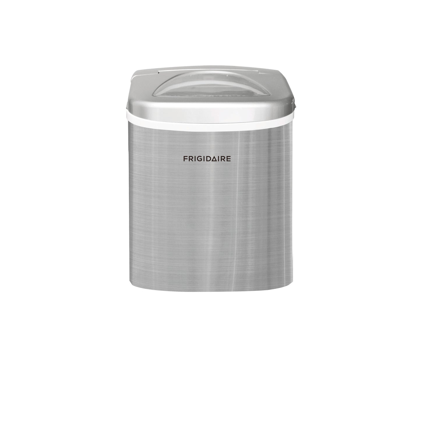 Frigidaire Compact 26-lb Countertop Ice Maker