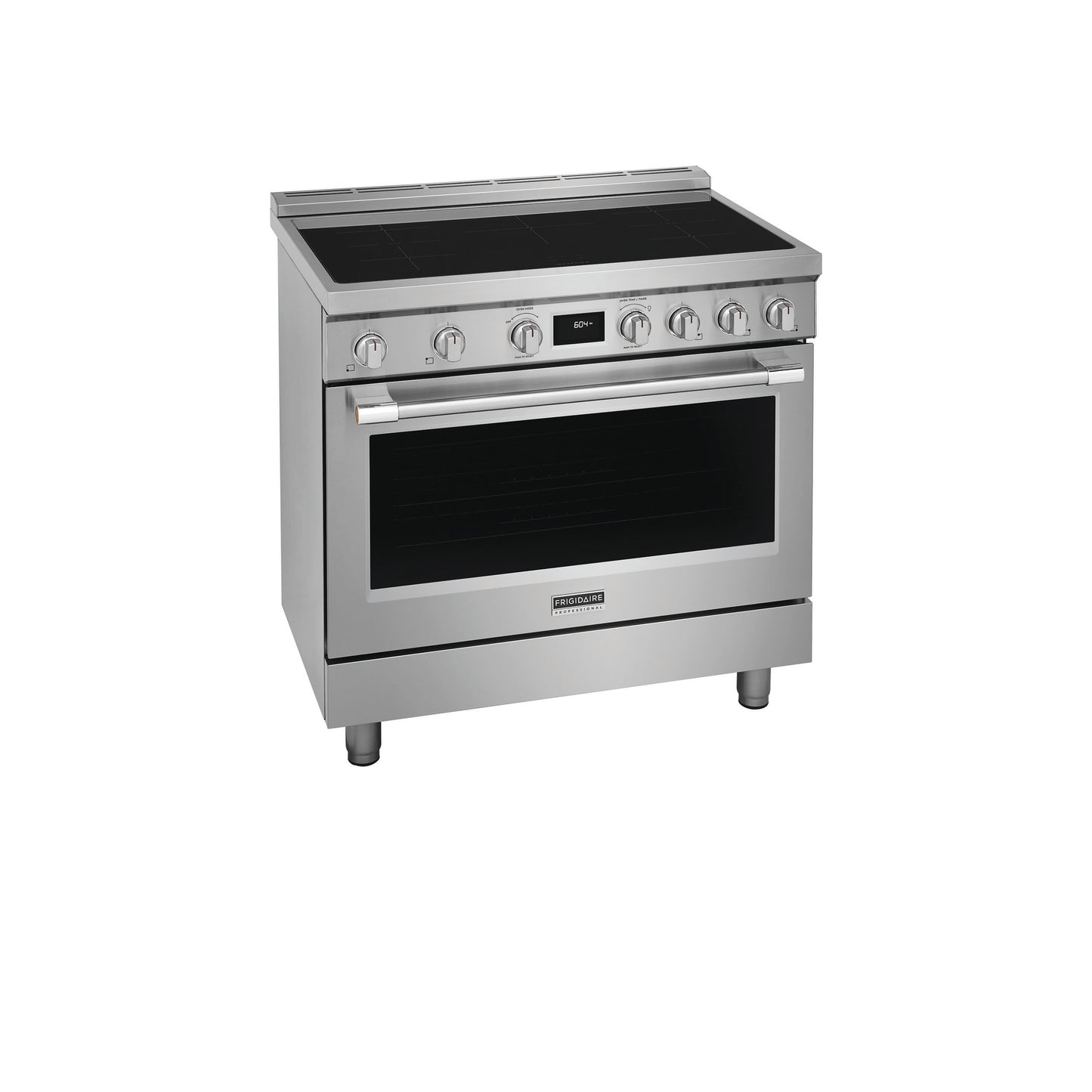 Frigidaire Professional 36" Induction Range