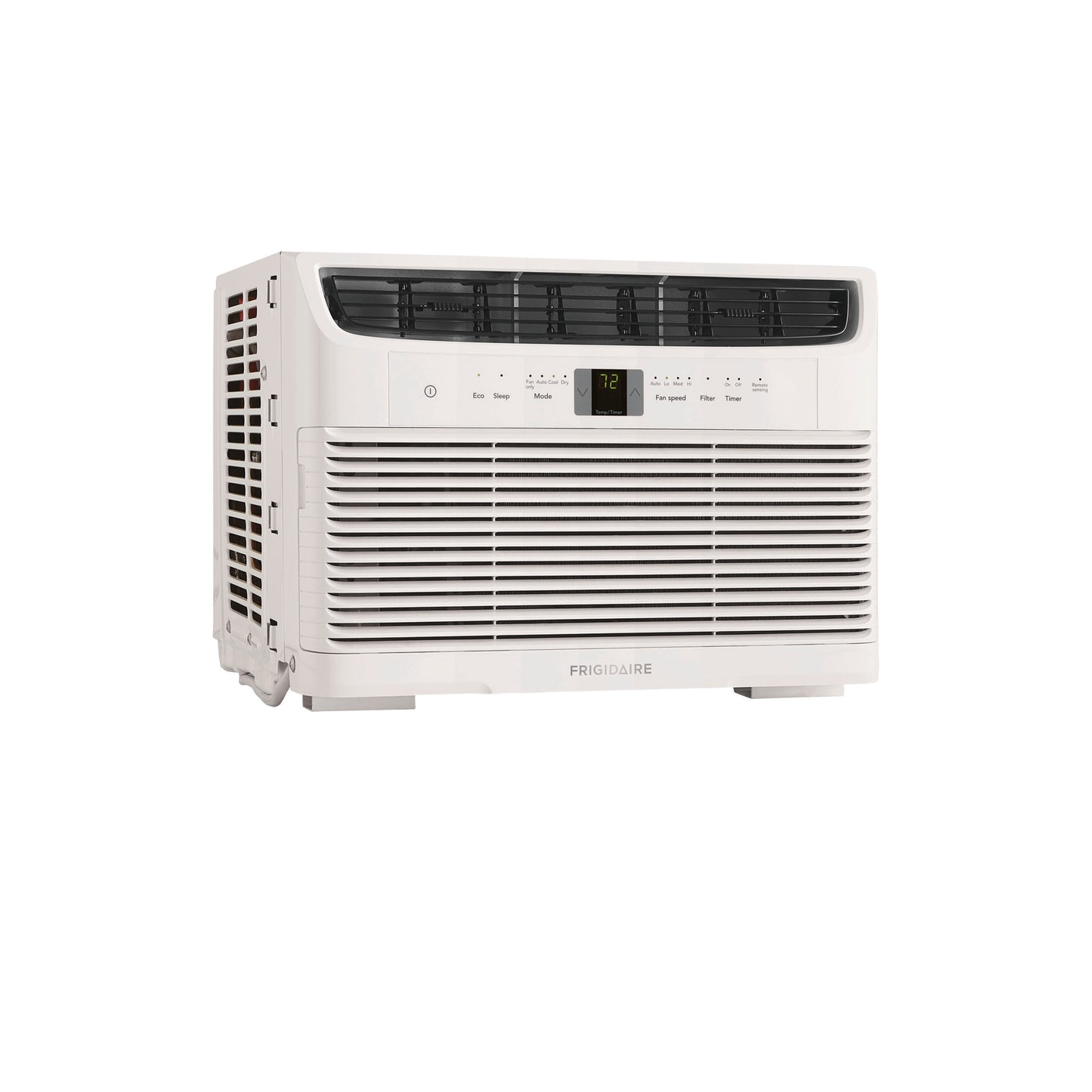 Frigidaire 5,000 BTU Window-Mounted Room Air Conditioner