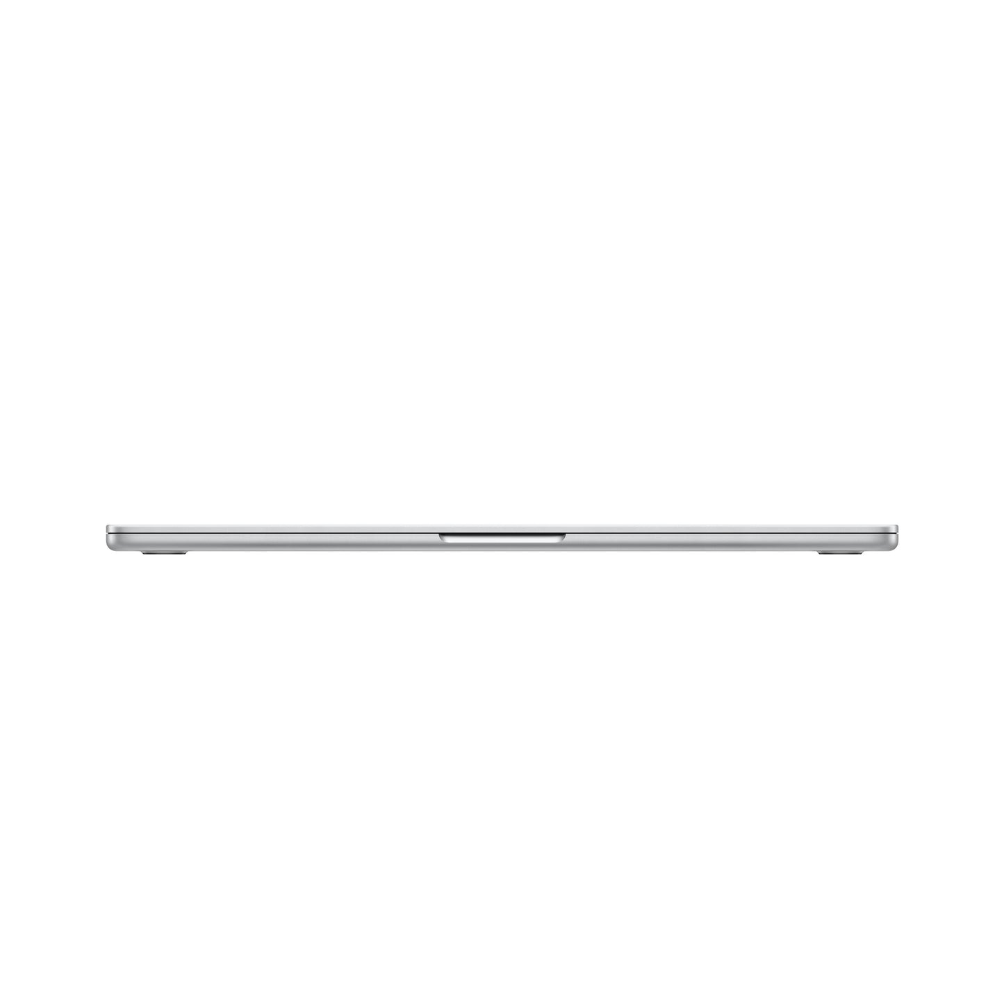 Apple - لاب توب MacBook Air 15 بوصة - شريحة M3 - ذاكرة 16 جيجابايت - SSD 1 تيرابايت (أحدث طراز) 