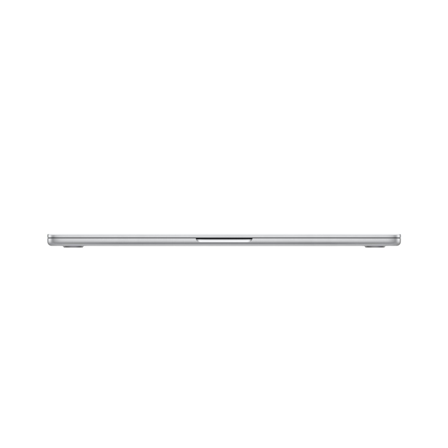 Apple - لاب توب MacBook Air 15 بوصة - شريحة M3 - ذاكرة 16 جيجابايت - SSD 2 تيرابايت (أحدث طراز) 