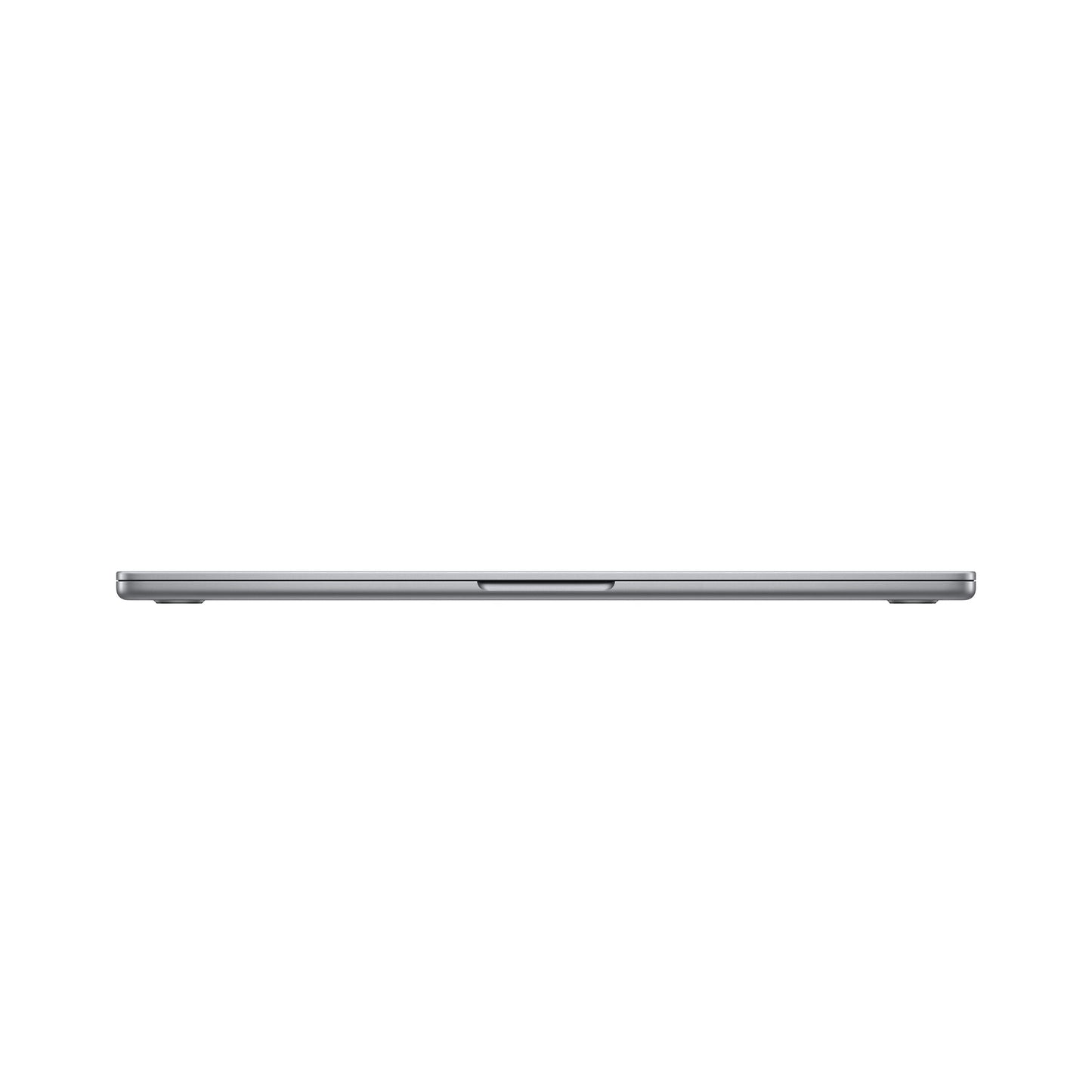 Apple - لاب توب MacBook Air 15 بوصة - شريحة M3 - ذاكرة 24 جيجابايت - SSD 1 تيرابايت (أحدث طراز) 