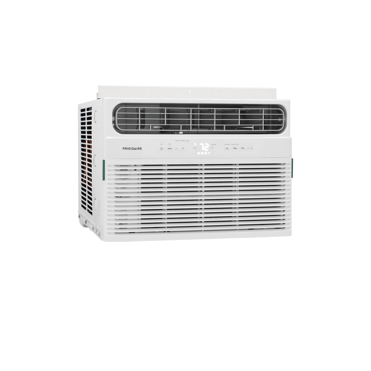 Frigidaire 12,000 BTU Window Room Air Conditioner with Wi-Fi