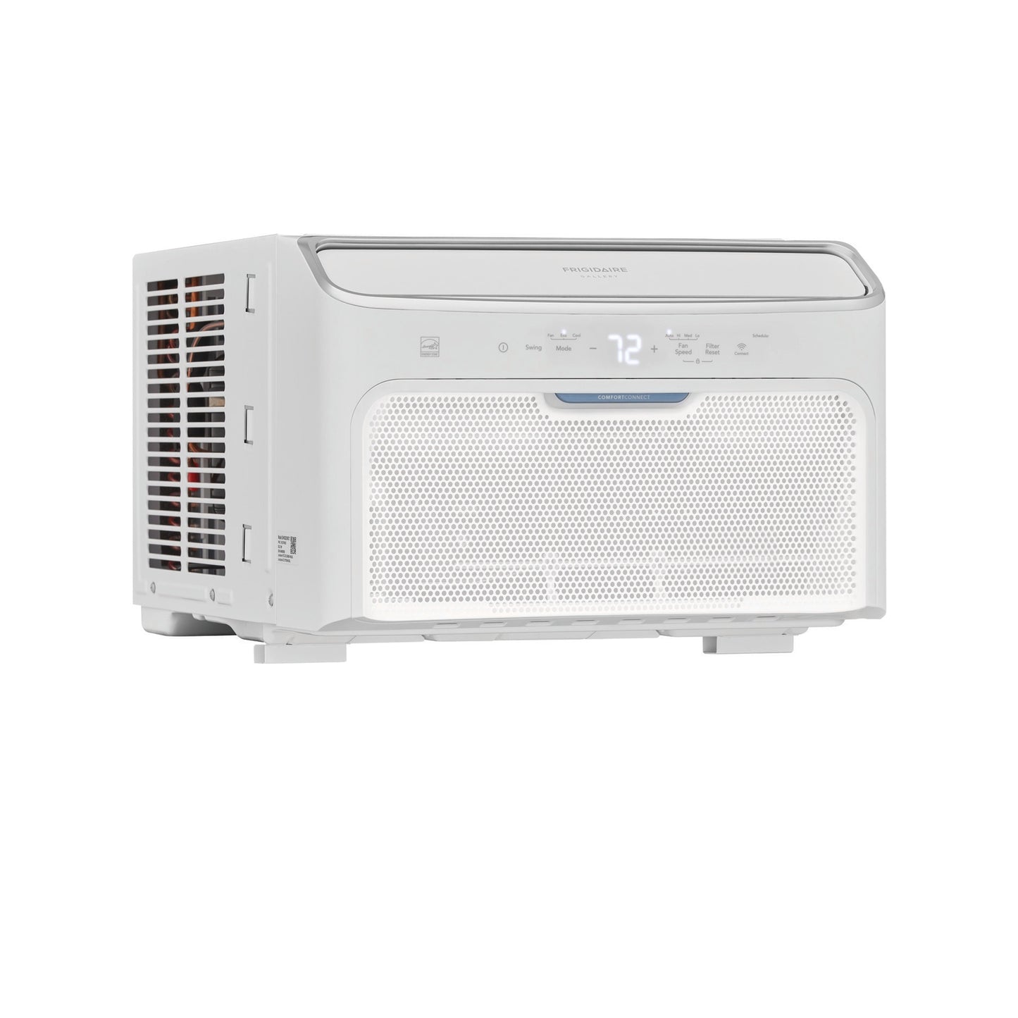 Frigidaire Gallery 12,000 BTU Inverter Window Room Air Conditioner with Wi-Fi (Energy Star)