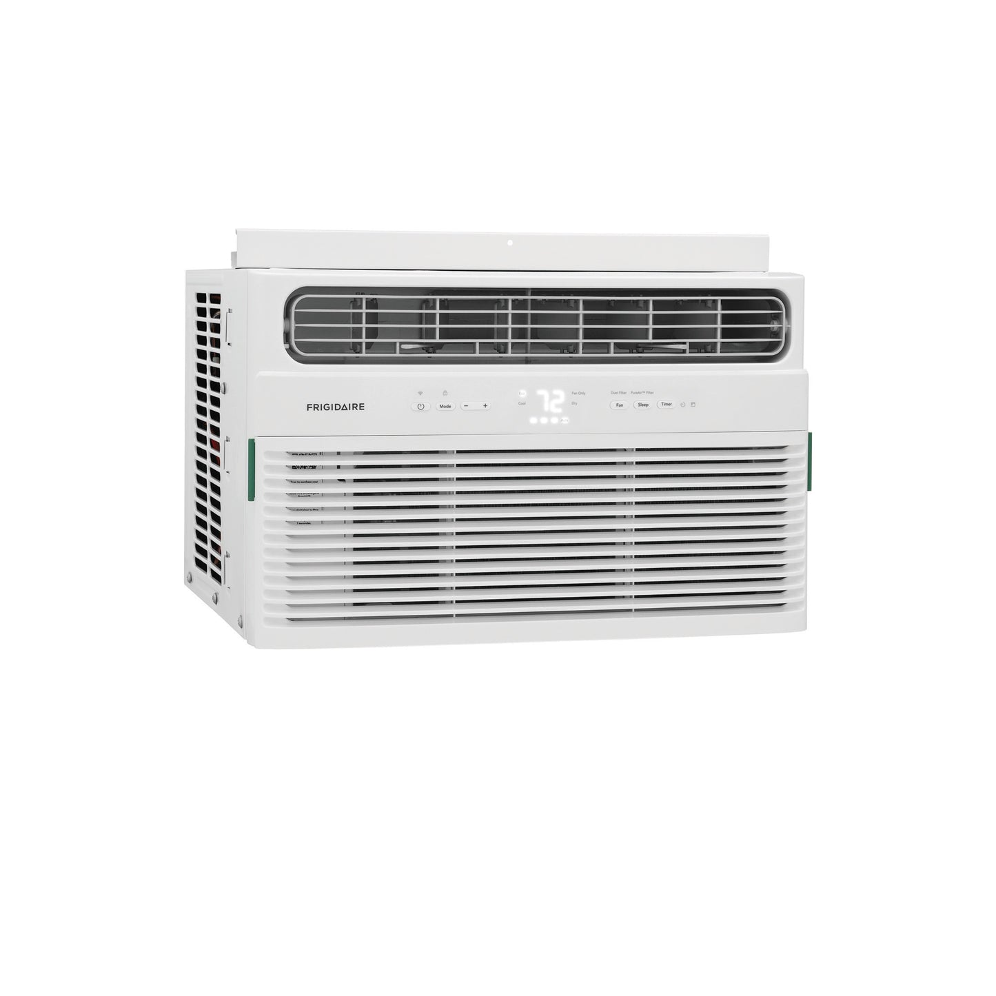 Frigidaire 6,000 BTU Window Room Air Conditioner with Wi-Fi