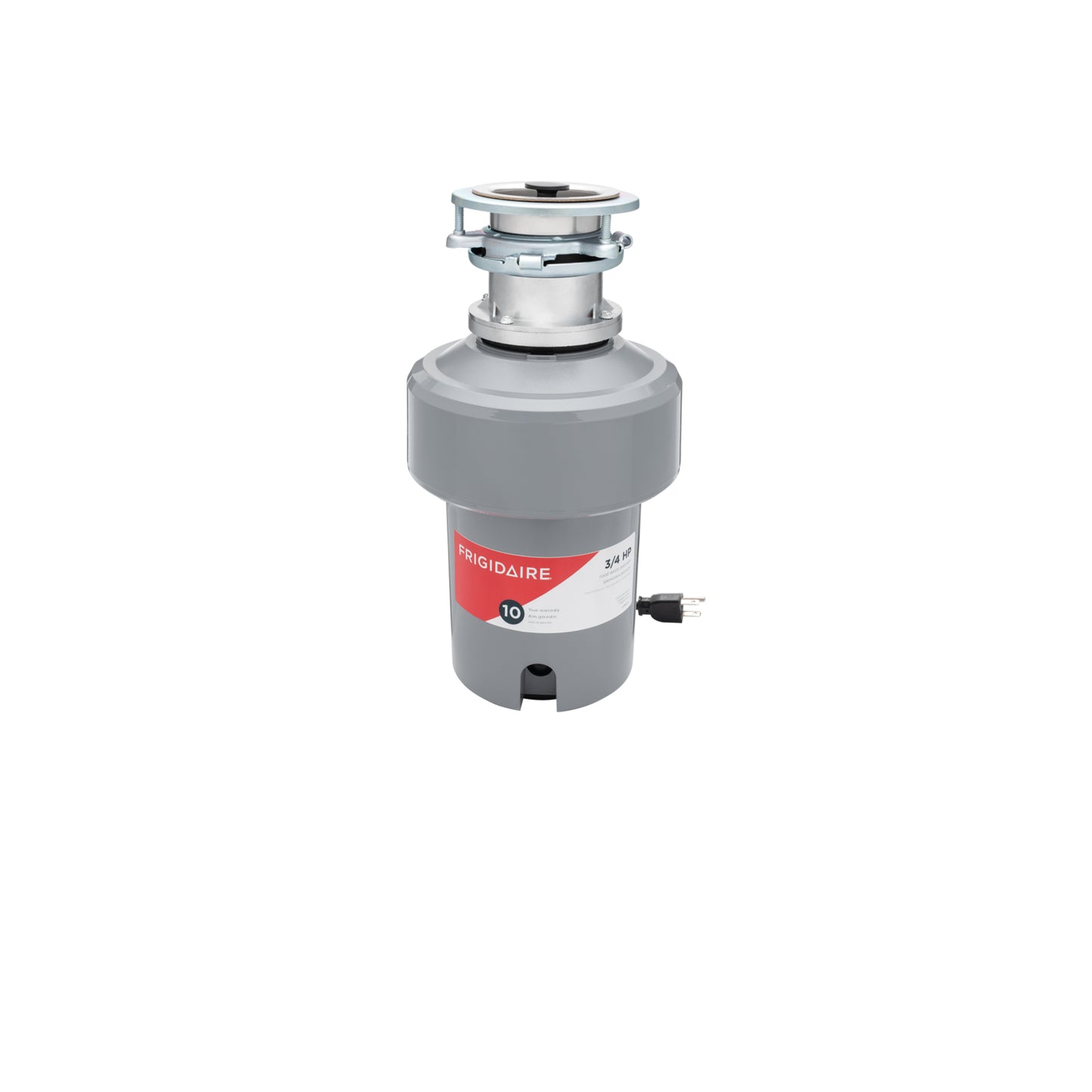 3/4HP Corded Disposer