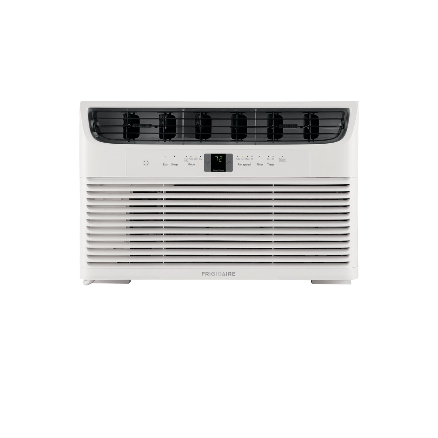 Frigidaire 6,000 BTU Window-Mounted Room Air Conditioner