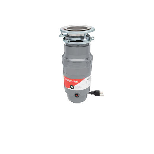 1/3 HP Corded Disposer