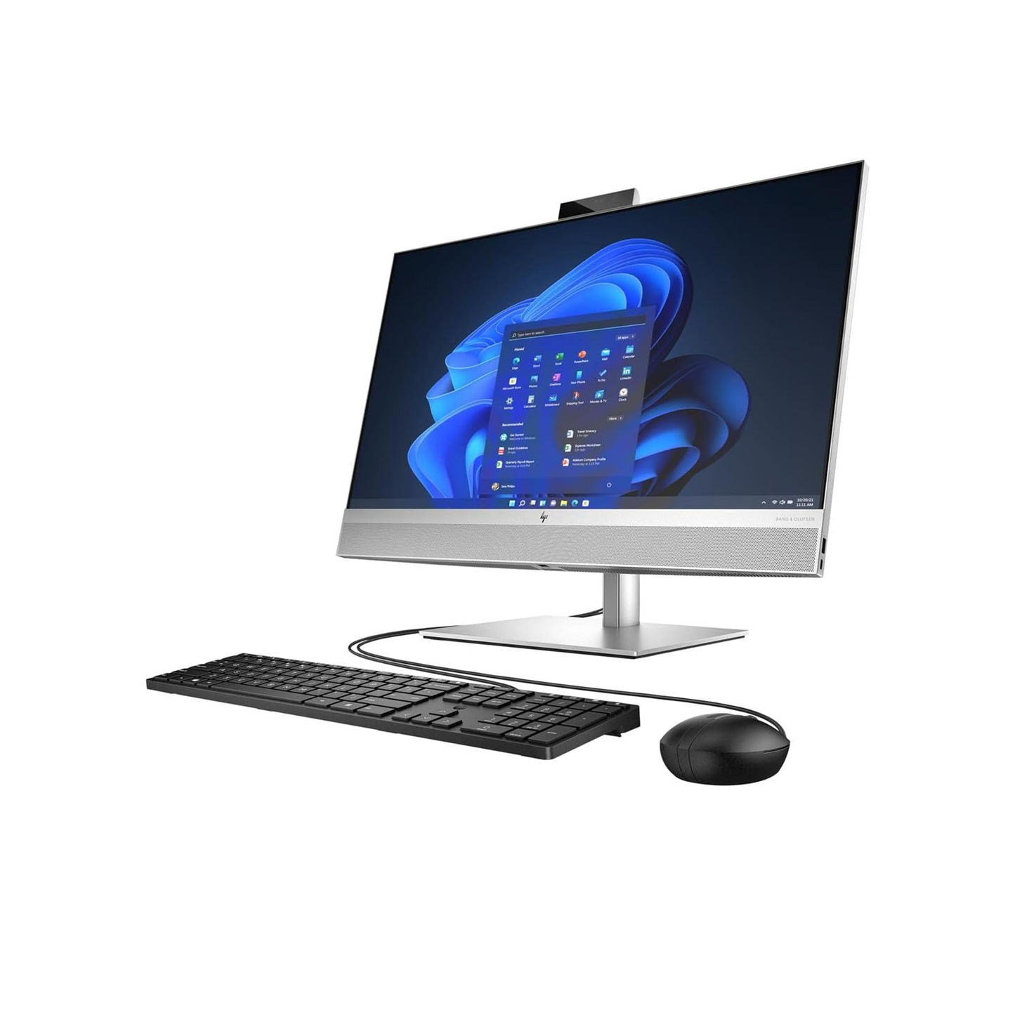 HP EliteOne 870 G9 27" All-in-One PC Wolf Pro Security Edition