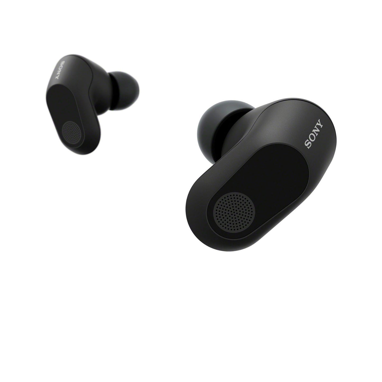 Sony - INZONE Buds Truly Wireless Noise Canceling Gaming Earbuds for PC and PS5 - Black