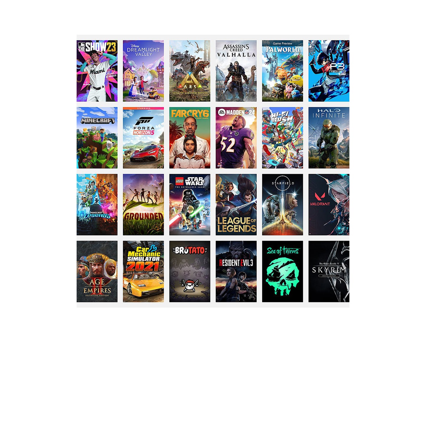 Microsoft - Xbox Game Pass Ultimate - عضوية لمدة شهر واحد [رقمية] 