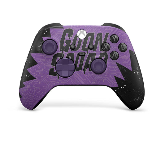 Xbox PC Wireless Controller – Space Jam: A New Legacy Goon Squad Exclusive