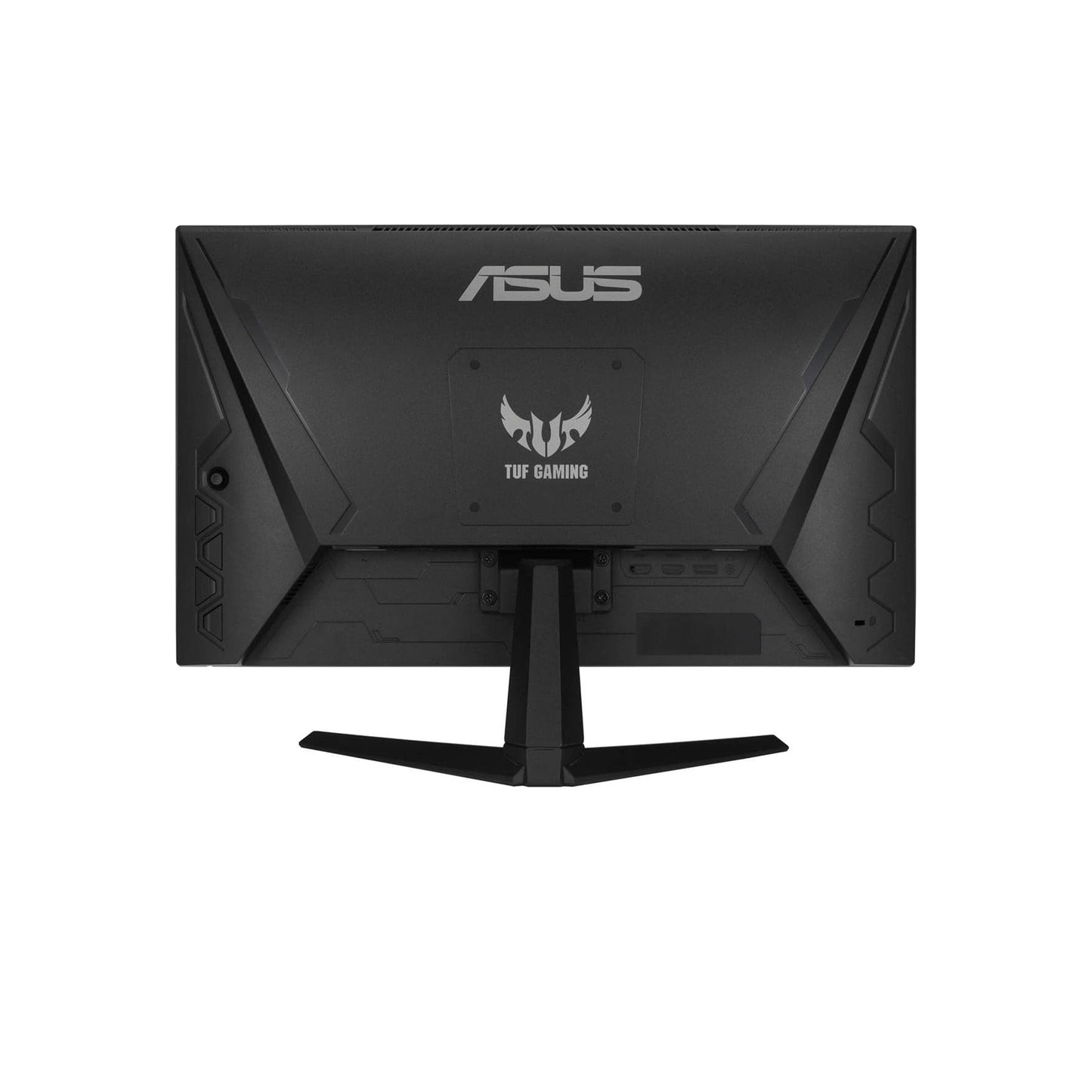 ASUS TUF Gaming VG27AQL1A 27” HDR Monitor, 1440P WQHD (2560 x 1440), 170Hz (Supports 144Hz), IPS, 1ms, G-SYNC Compatible, Extreme Low Motion Blur Sync, HDR400, 130% sRGB, Eye Care, HDMI DisplayPort