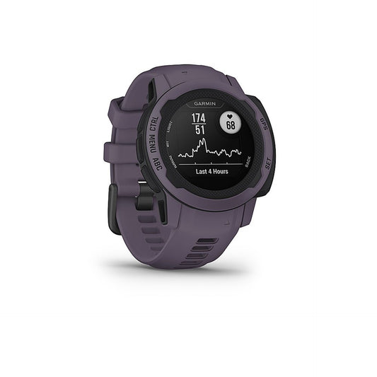 Garmin - Instinct 2S 40 mm Smartwatch Fiber-reinforced Polymer -