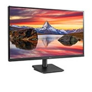 27'' IPS Full HD Monitor with 3-Side Virtually Borderless Design