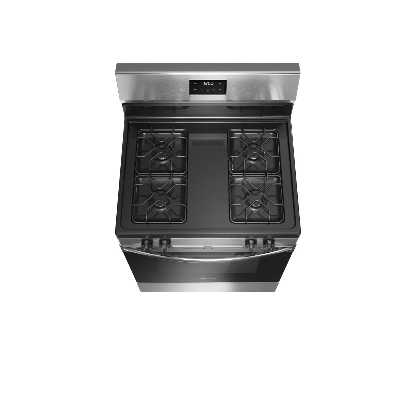 Frigidaire 30" Gas Range