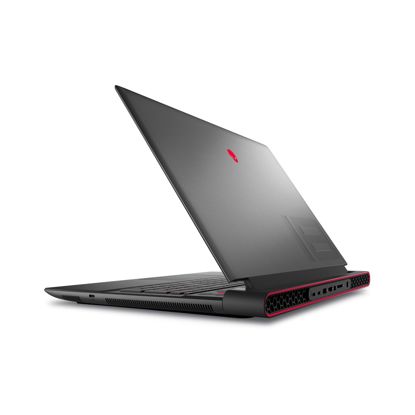 Alienware m18 Gaming Laptop [ Storage 2 TB   SSD - Memory  32 GB: - AMD Ryzen™ 9 7845HX]