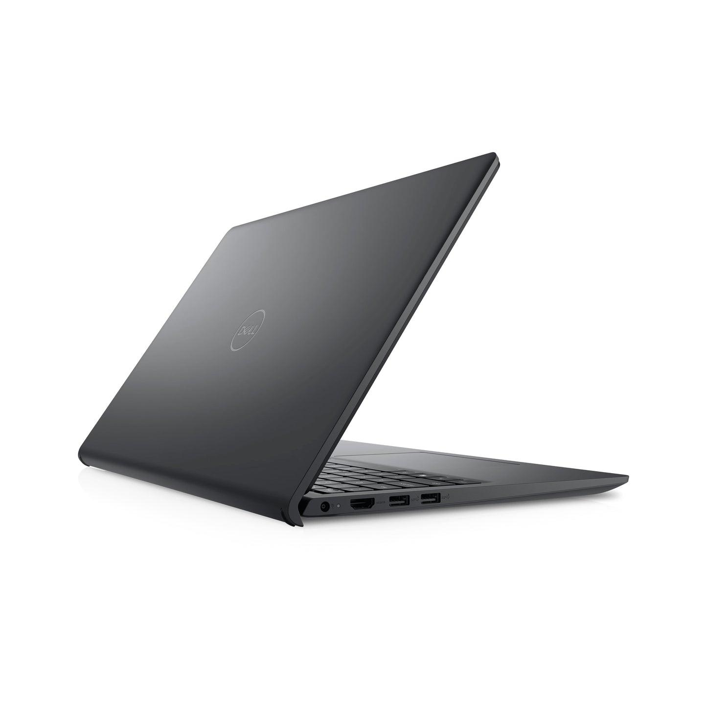 Inspiron 15 Laptop [ Storage  512 GB  SSD - Memory 8 GB: - Core™ i3-1215U]