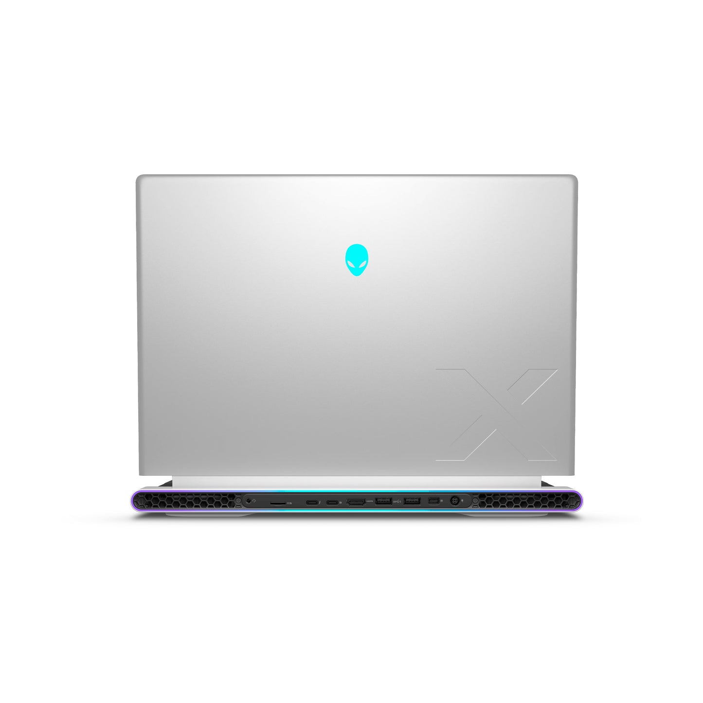 لاب توب Alienware x16 للألعاب [سعة التخزين 1 تيرابايت SSD - الذاكرة 32 جيجابايت: - Core™ i9-13900HK] 